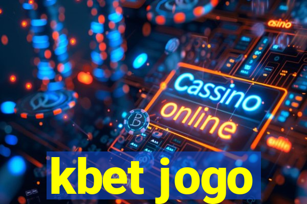 kbet jogo